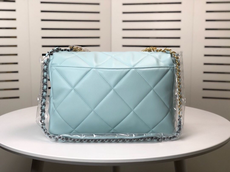 Ch**el 19 bags
